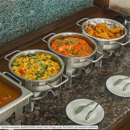 Itsy Hotels Deluxe Inn Chennai Zewnętrze zdjęcie