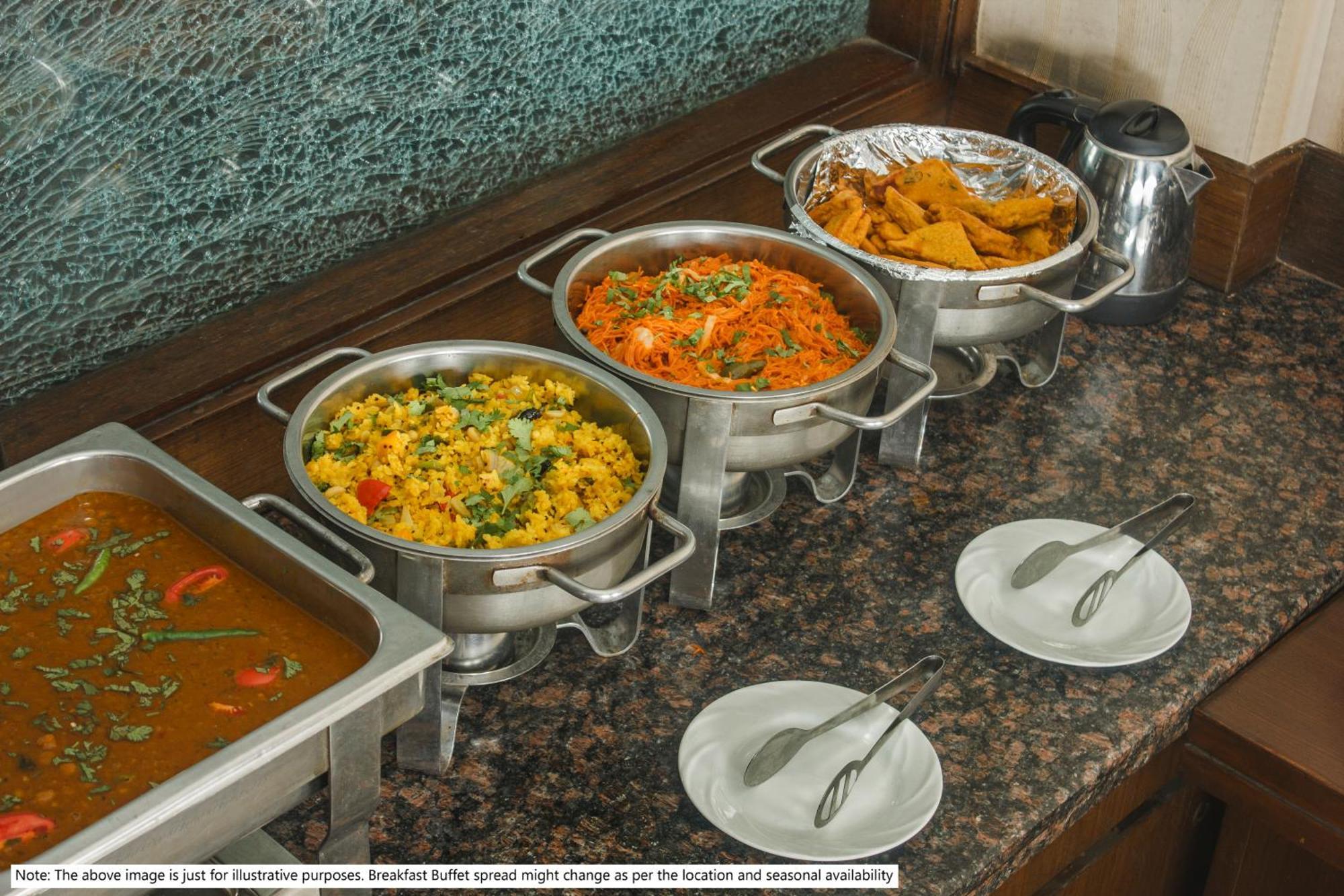 Itsy Hotels Deluxe Inn Chennai Zewnętrze zdjęcie